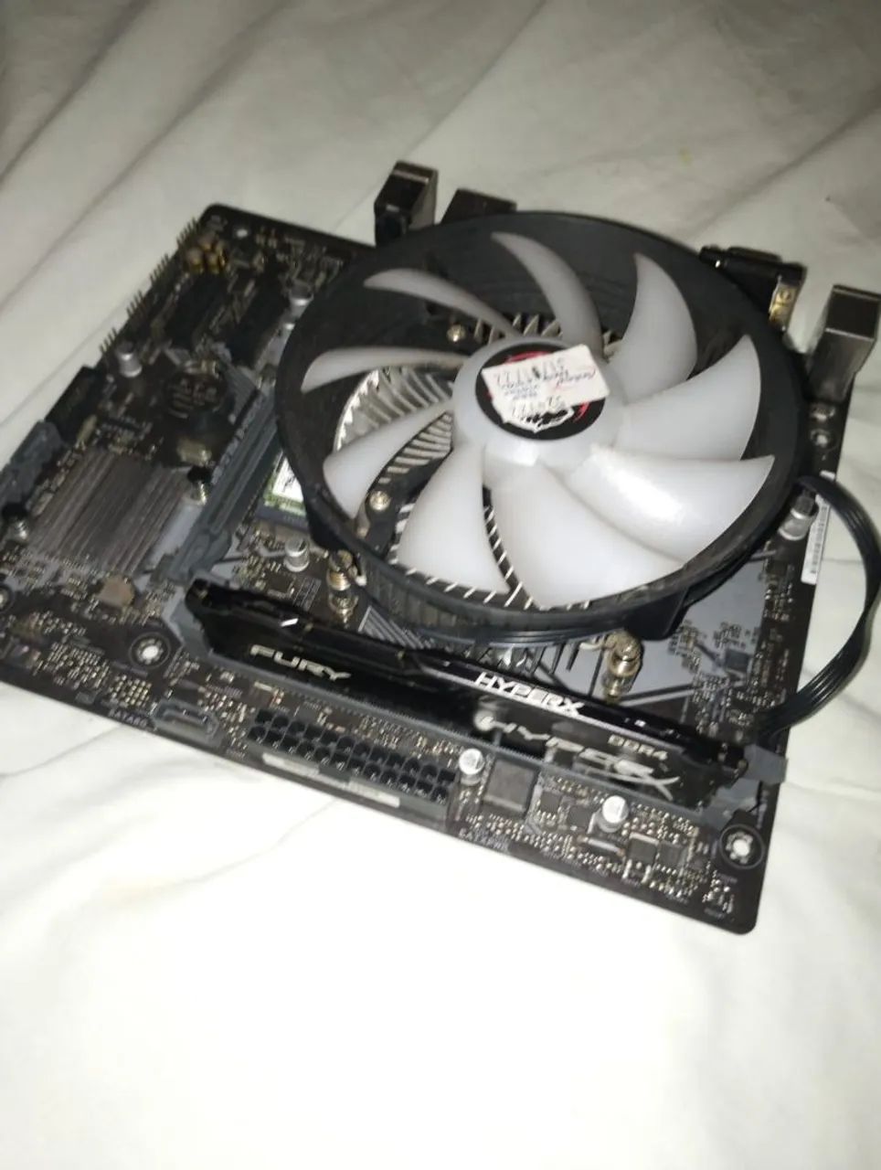 Vendo 