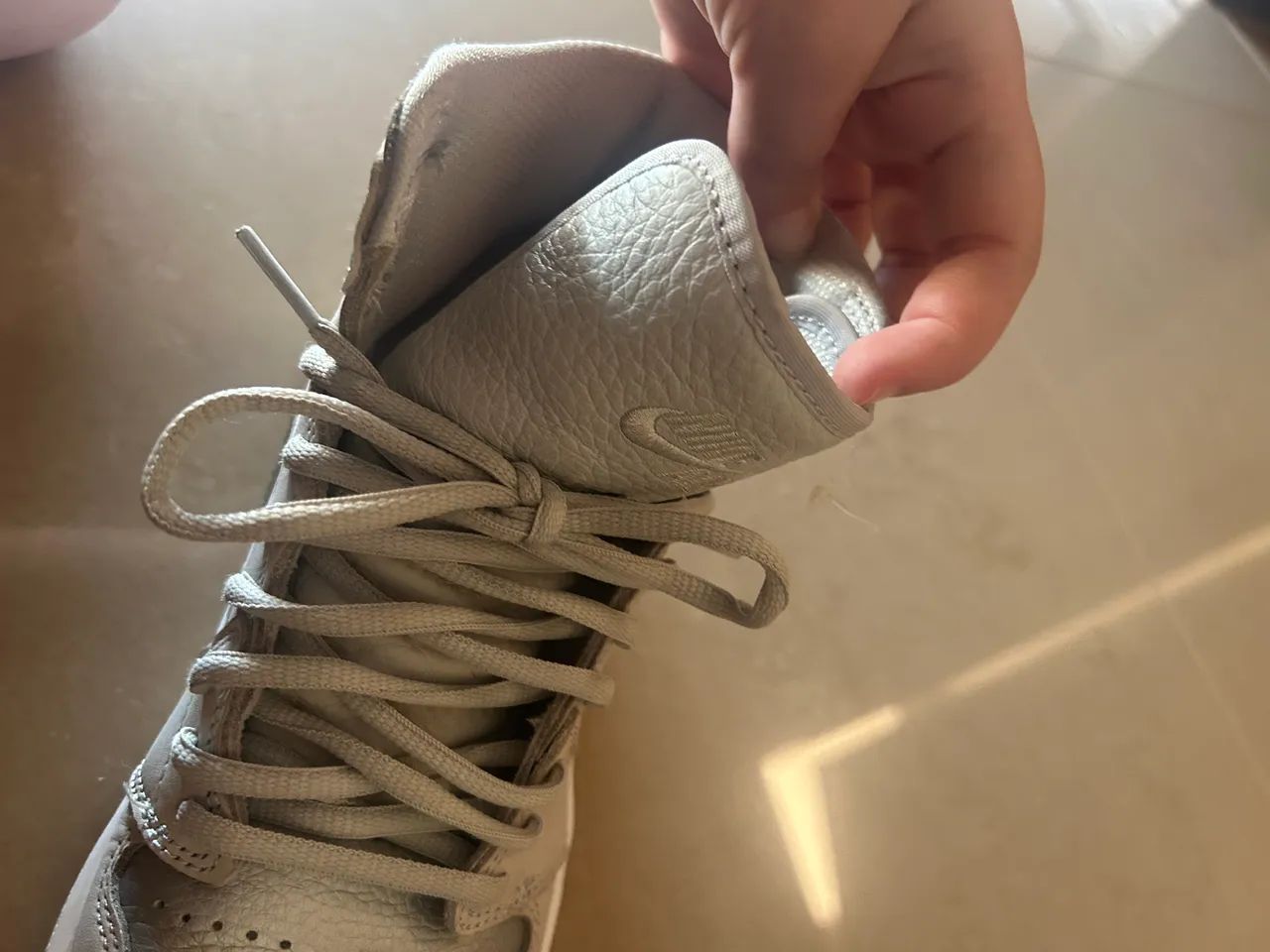 Nike Air Jordan 1 High OG Tokyo CO.JP Original Tam 39 - Foto 2