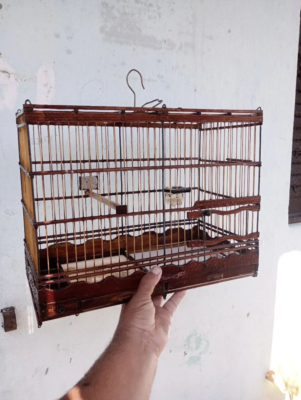 Vender gaiolas  - Foto 2