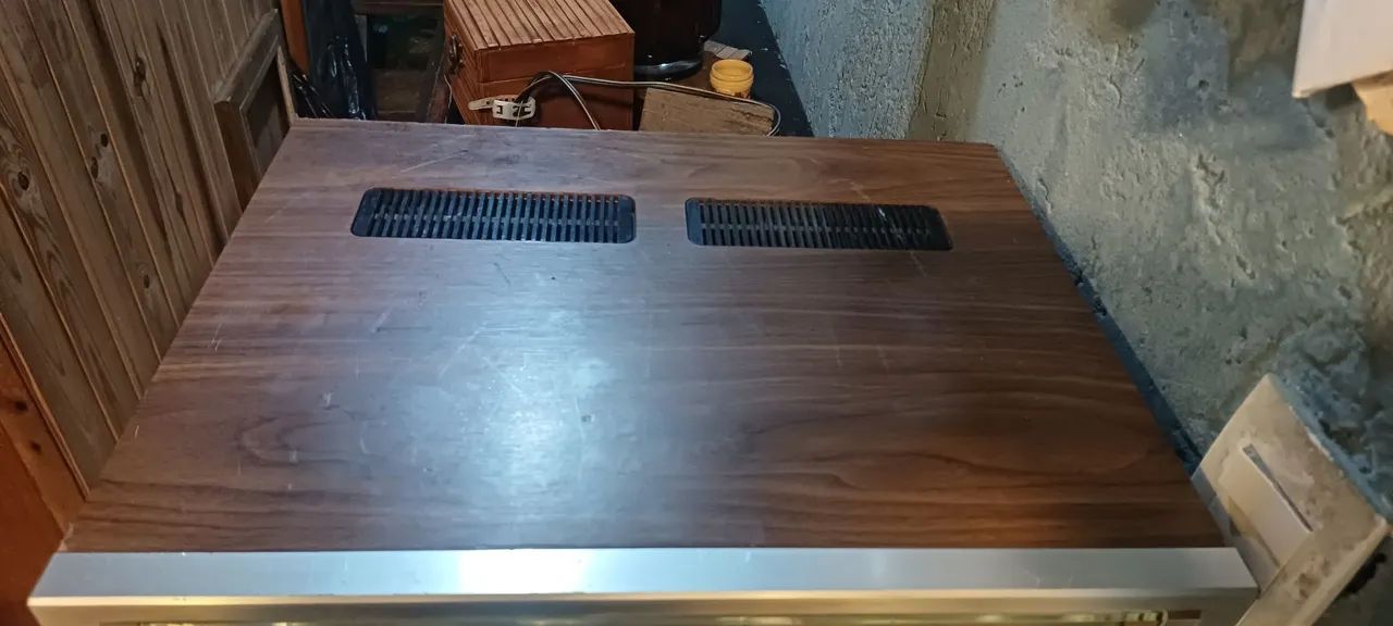 Receiver sansui G-3500com defeito  - Foto 2