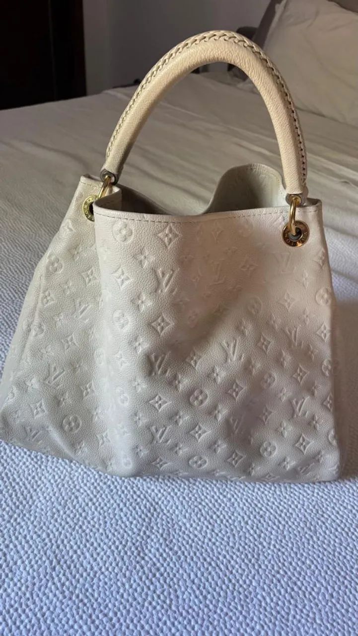 VENDO BOLSA LOUIS VUITTON