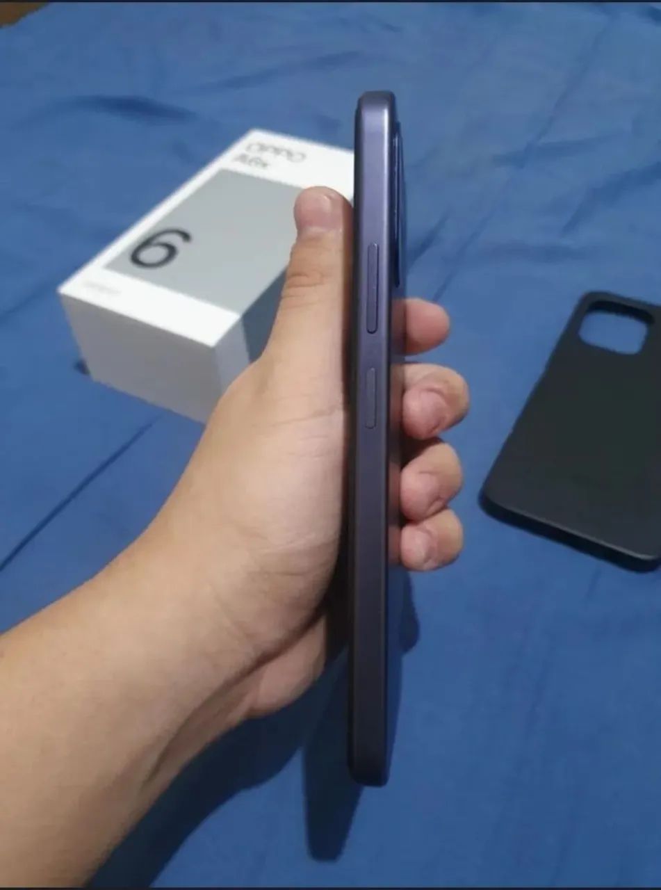 OPPO A6x - Foto 5