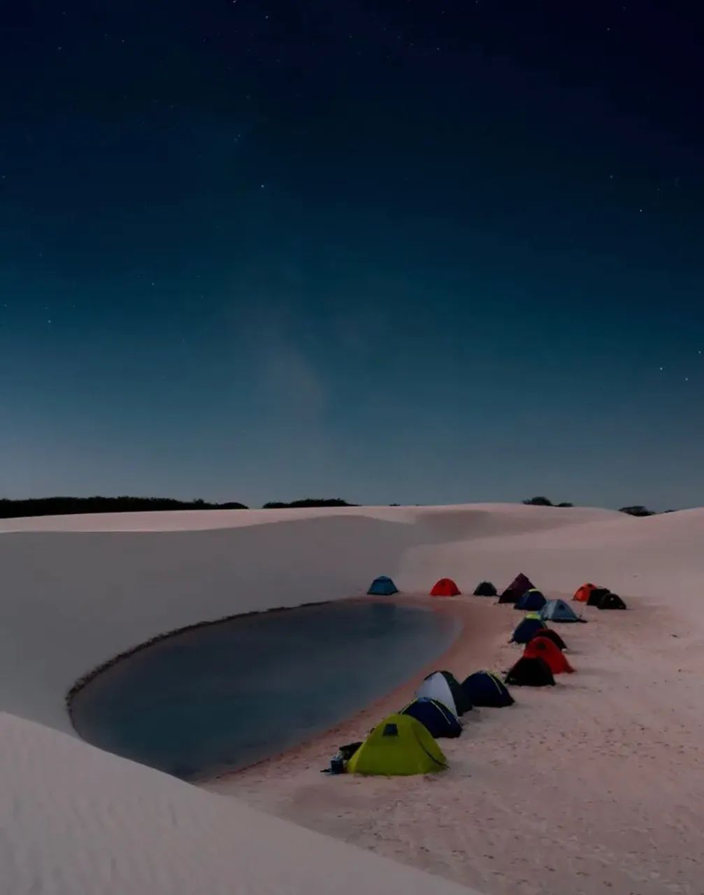 Sua próxima viagem será com a JP Trilhas!  - Foto 2
