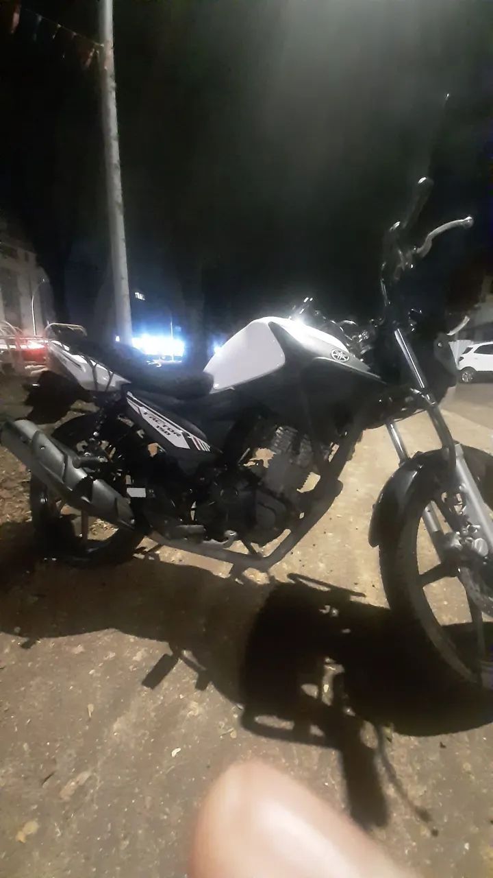 Yamaha Factor 150 ED 2023/2023 - Foto 4