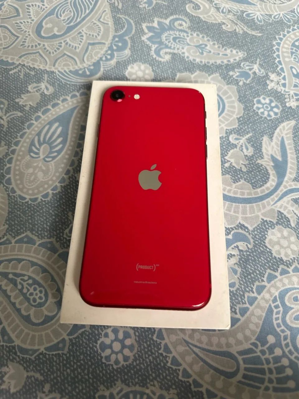 iPhone SE - Foto 2