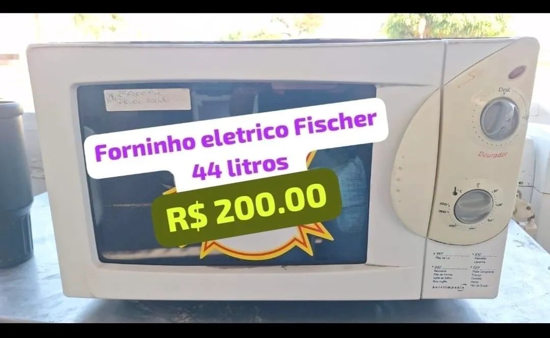 Micro-ondas  - Foto 5