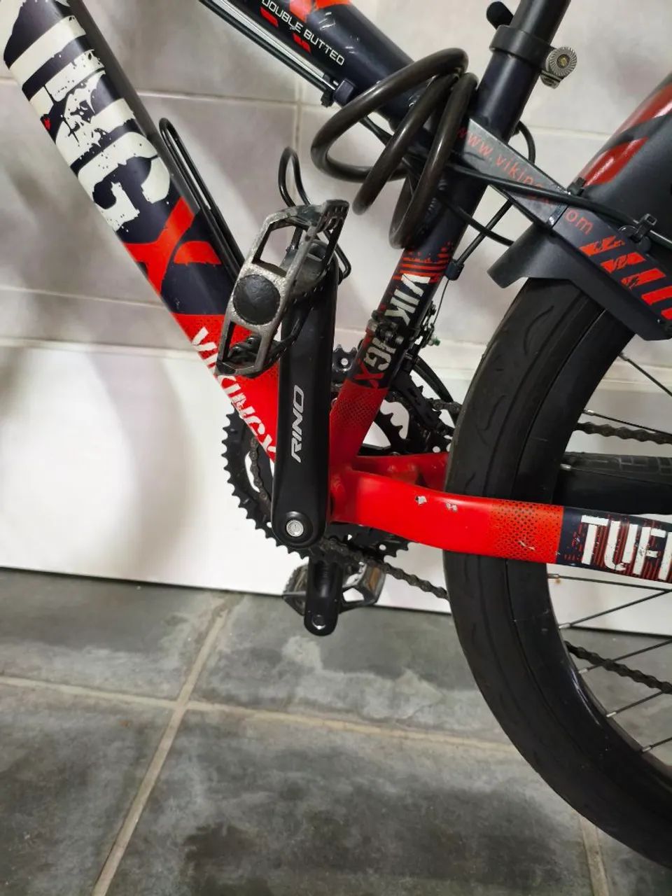 Bike Aro 26 - Foto 2