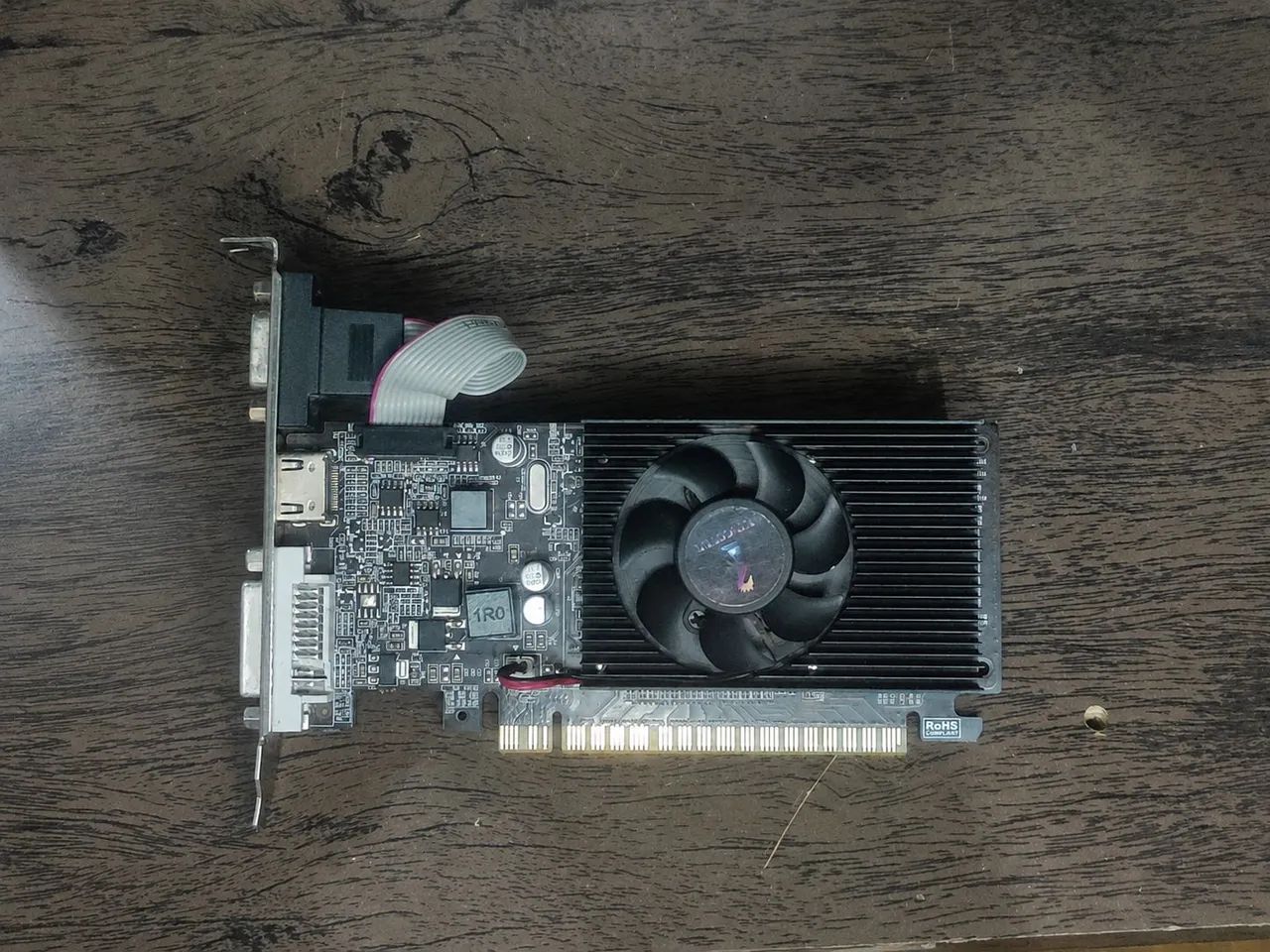 Placa de video - Foto 2