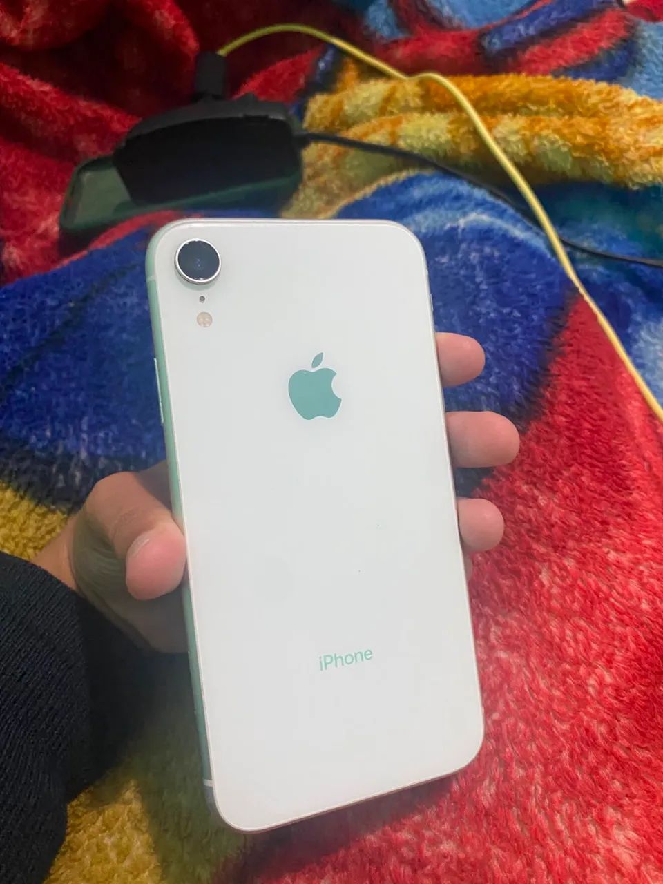iPhone xr - Foto 3