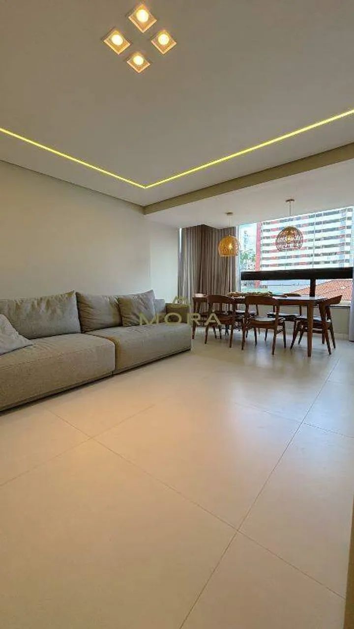 LINDO APARTMENTO NO CENTRO DE ILHEUS - Foto 3