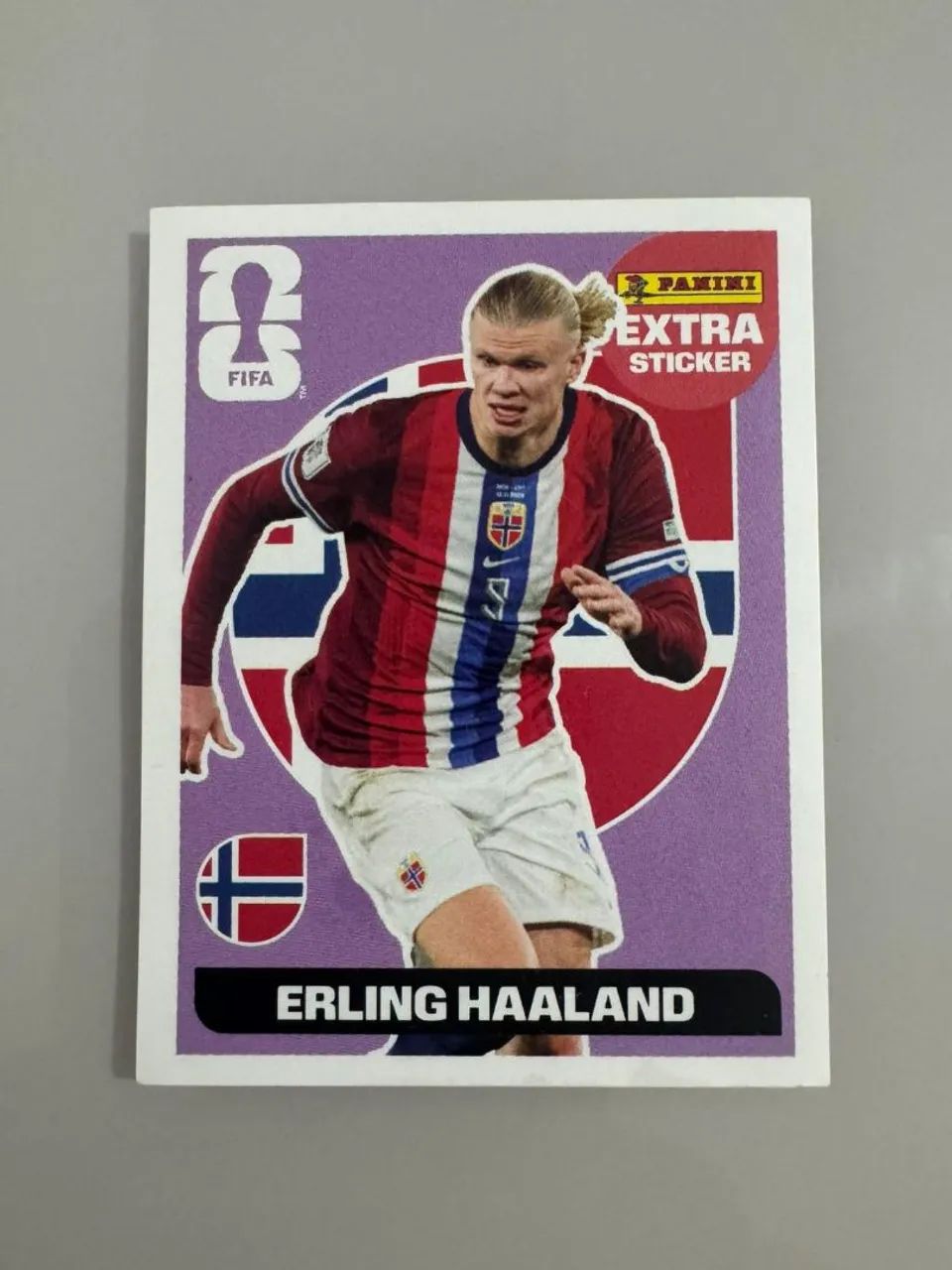 Figurinhas Extra da Copa 2026 Panini Oficial - Foto 4