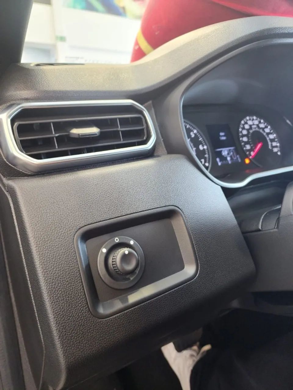 Renault Duster Intense Plus 1.6 16V Flex Mec. 2027 - Foto 5