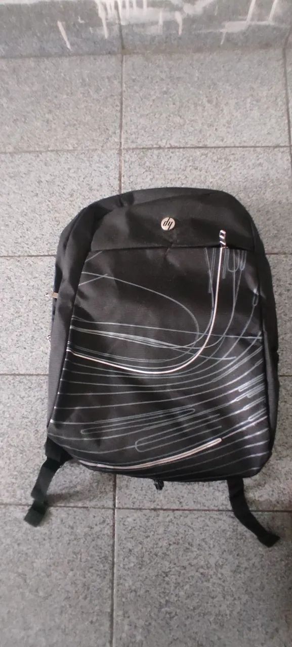 Bolsa HP SEMI NOVA