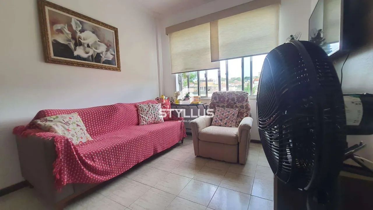 Cachambi | Apartamento 2 quartos - Foto 5
