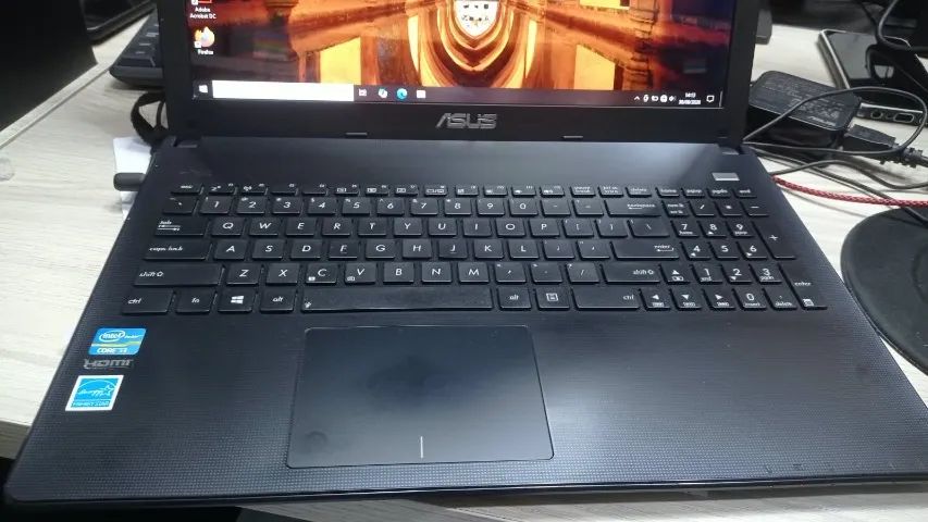 NOTEBOOK ASUS - Foto 3