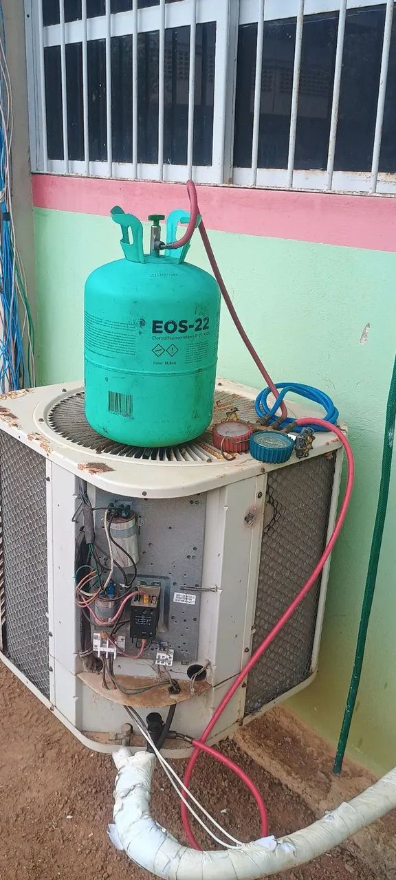 Nobre Refrigeração  - Foto 4