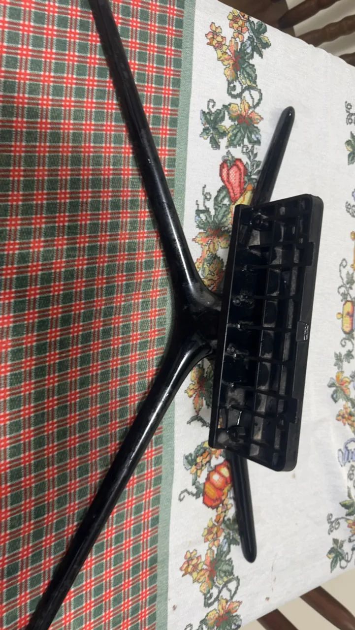 Suporte para televisão Samsung e Philco (de mesa) - Foto 3