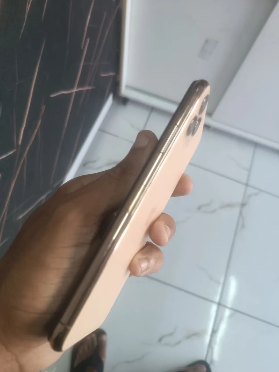 Iphone 11 Pro Max 64 GB - Foto 2