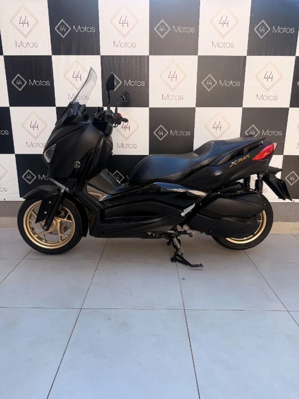 Yamaha Xmax 250 ABS 2021 - Foto 2