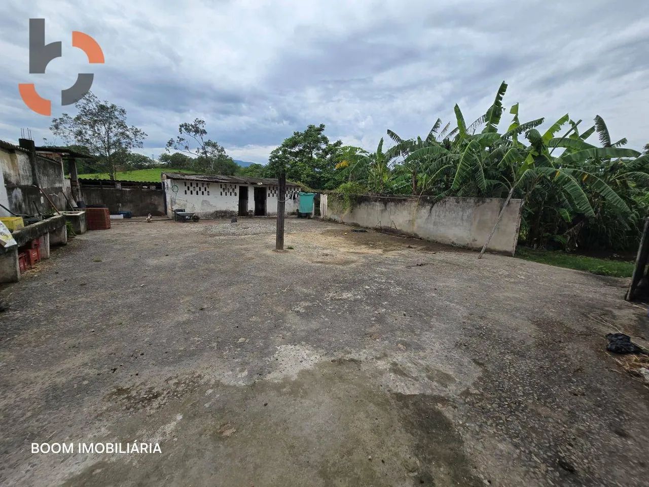 Sítio com 1 dormitório à venda, 36480 m² por R$ 3.000.000,00 - Santa Rosa - Queimados/RJ - Foto 15