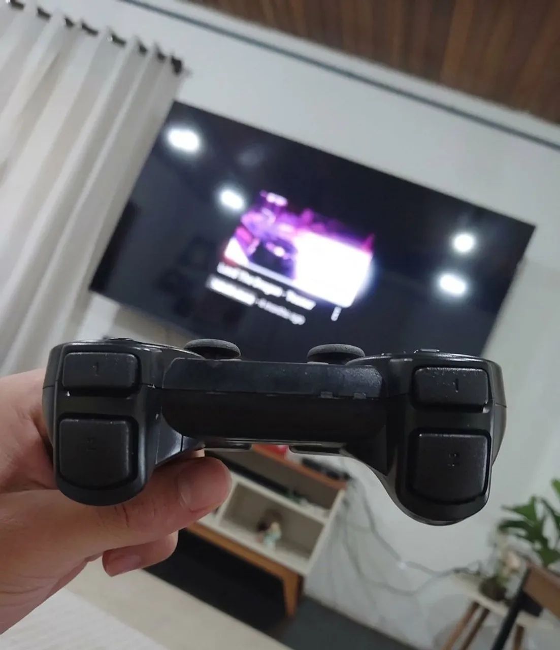 Controle PC e Mobile estilo PS2 - Foto 2