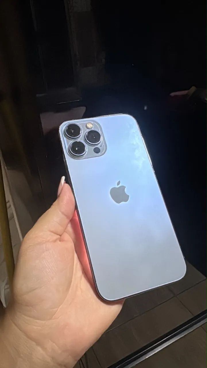 13 PRO MAX (256 GB) - Foto 4