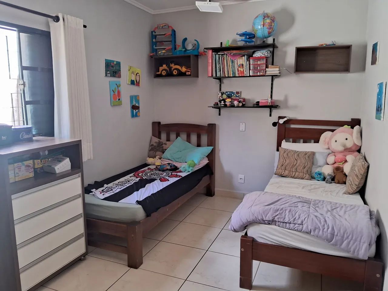 Foto - Ribeirão Preto - Jardim Interlagos