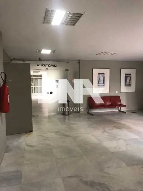 Sala-À VENDA-Botafogo-Rio de Janeiro-RJ - Foto 2