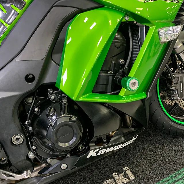 Kawasaki 1000 Tourer 2015 - 1498673050 | OLX