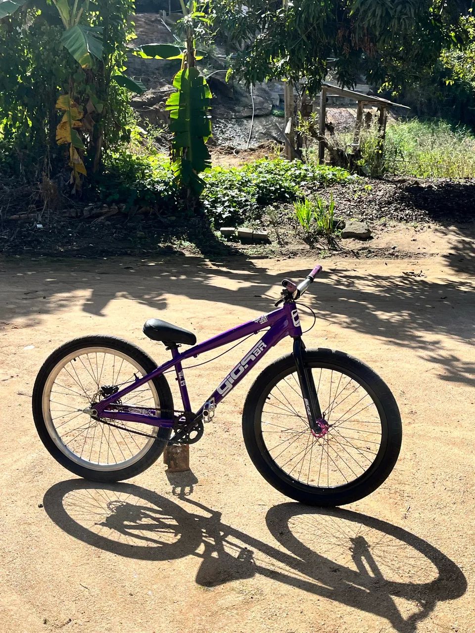 Vendo gios recém montada - Foto 5
