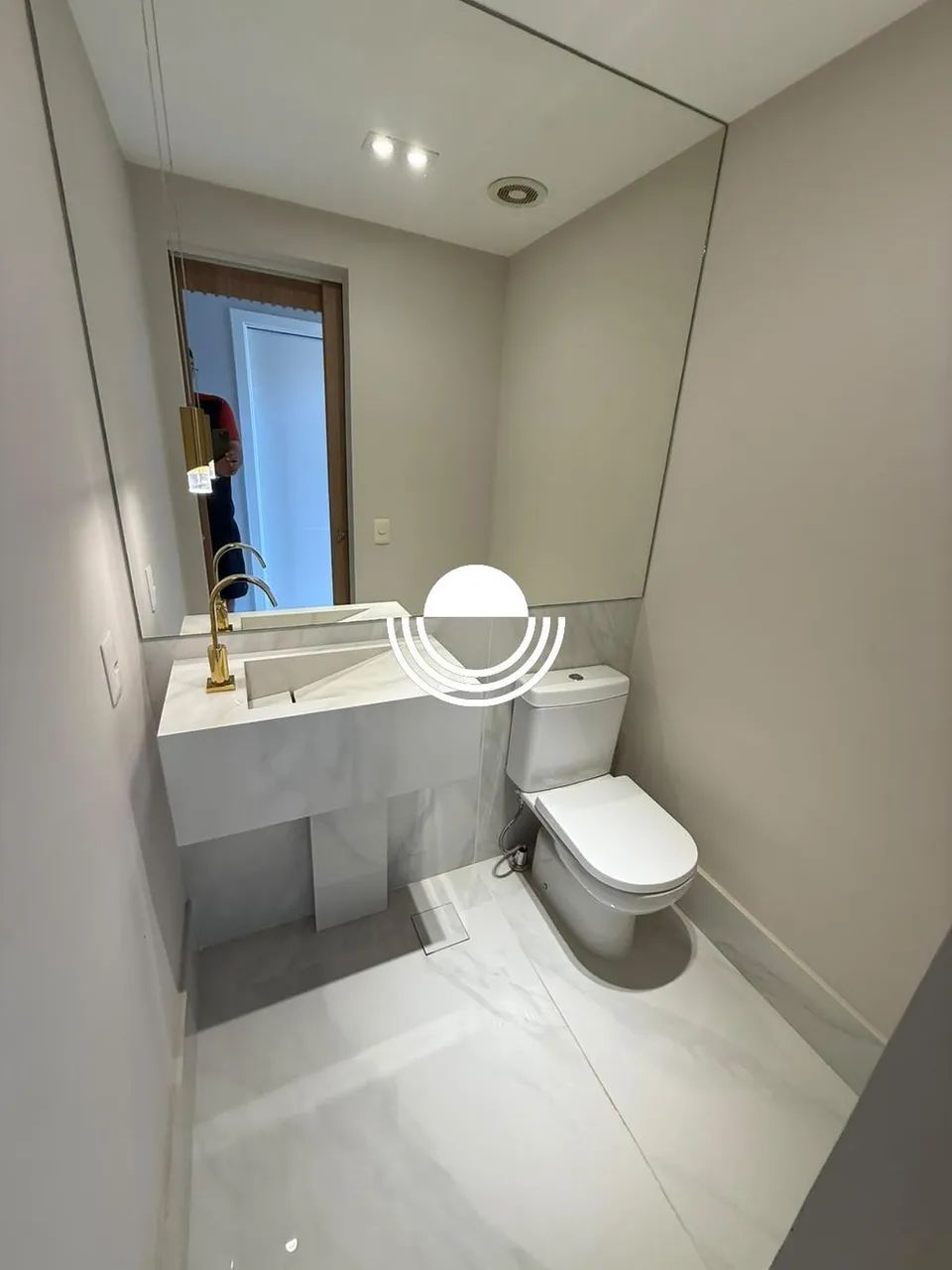 Apartamento à venda e para alugar em Campinas, Taquaral, com 3 suítes, com 189 m² - Foto 4
