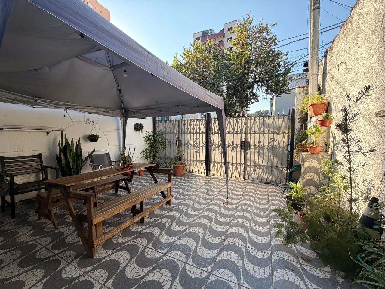 Casa Térrea no Boqueirão com 3 quartos - Foto 4