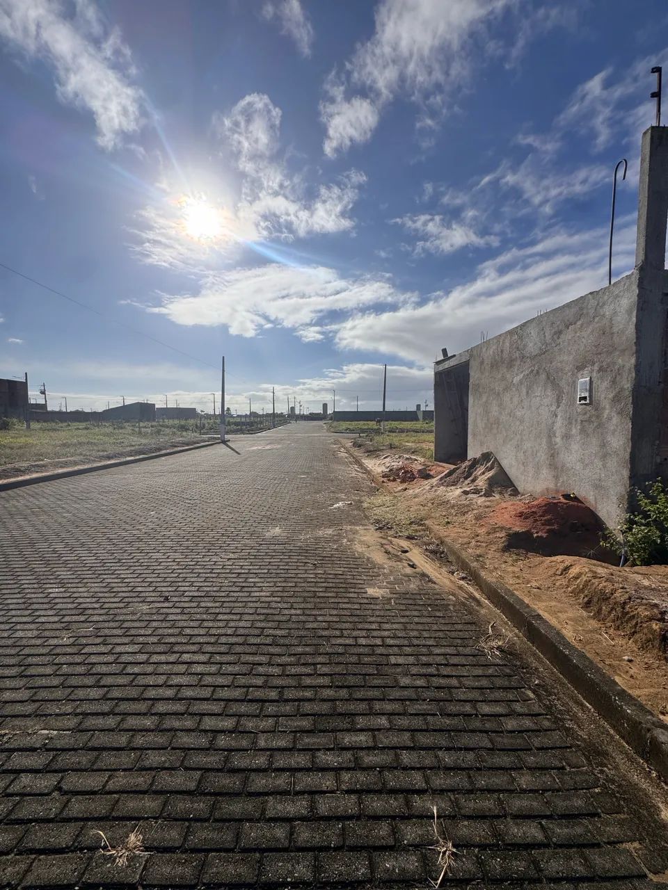 ? VENDO OU TROCO TERRENO ? - Foto 3