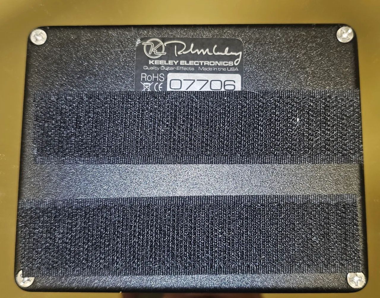 Pedal Keeley Dark Side - Foto 4