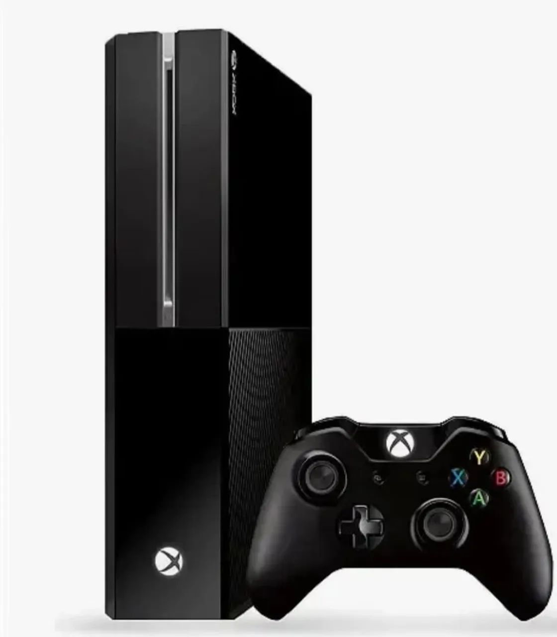 X Box One Fat - Foto 4