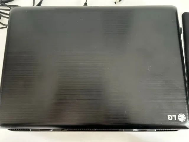 Notebook LGS425 usado - Foto 4