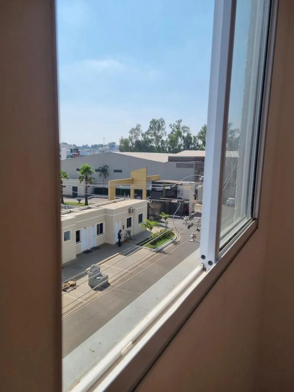 Vendo apartamento com 2/4 no Chapada Boulevard em Cuiabá MT  - Foto 2