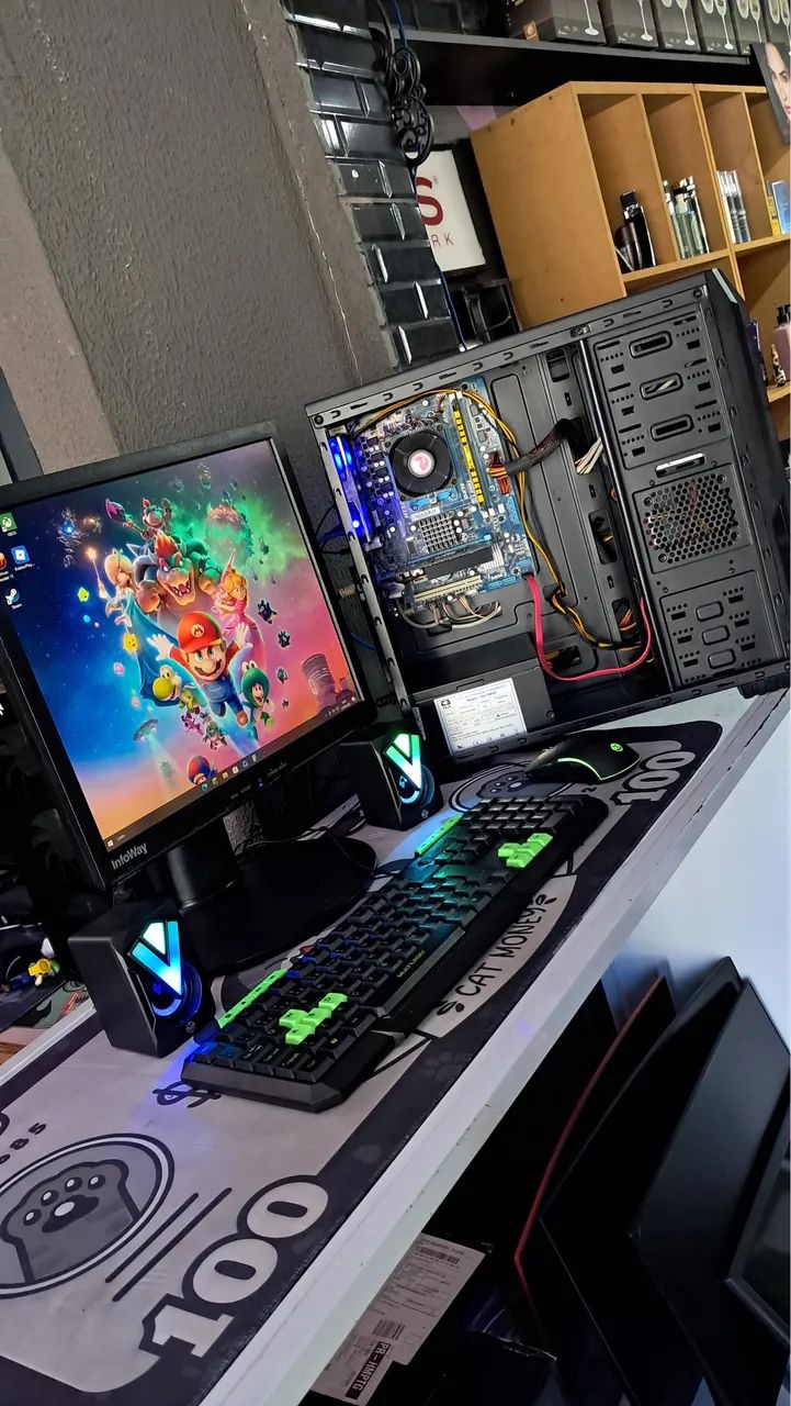 Vendo pc gamer  - Foto 3