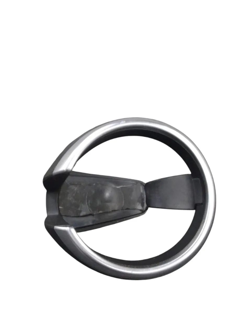 Suporte Copo Console Central Bmw X1 2012 - Foto 9