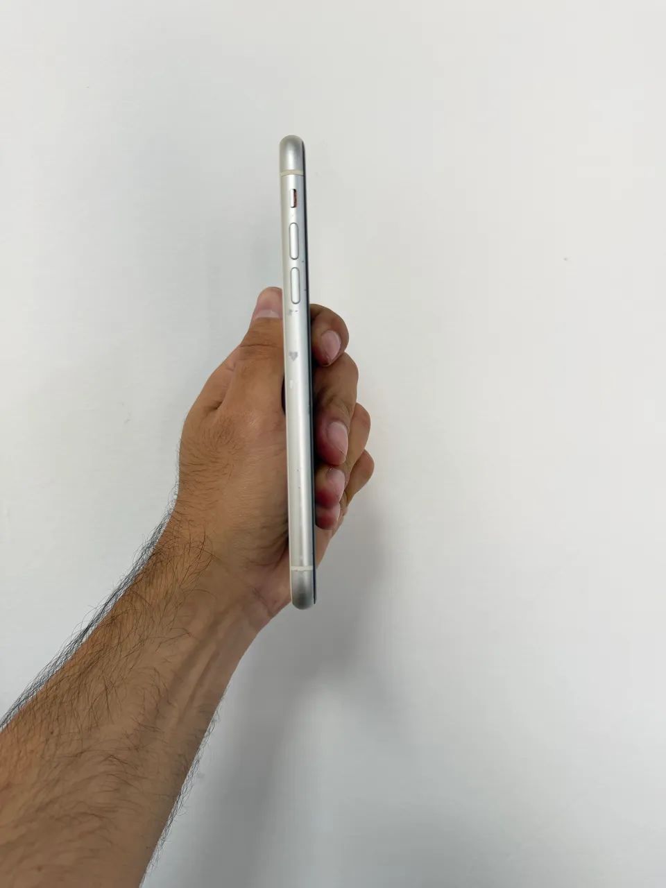 iPhone 11 64Gigas branco  - Foto 3