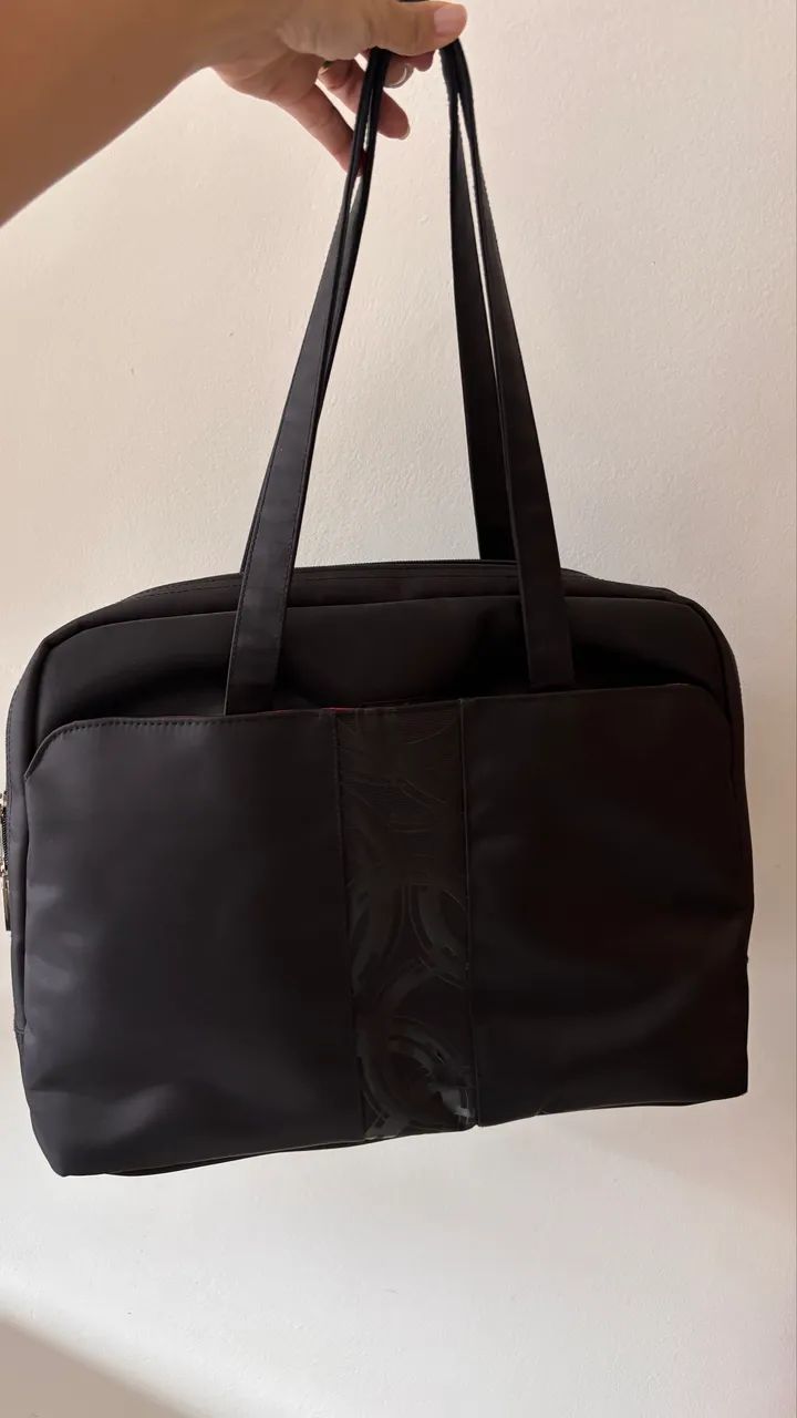Bolsa para notebook 