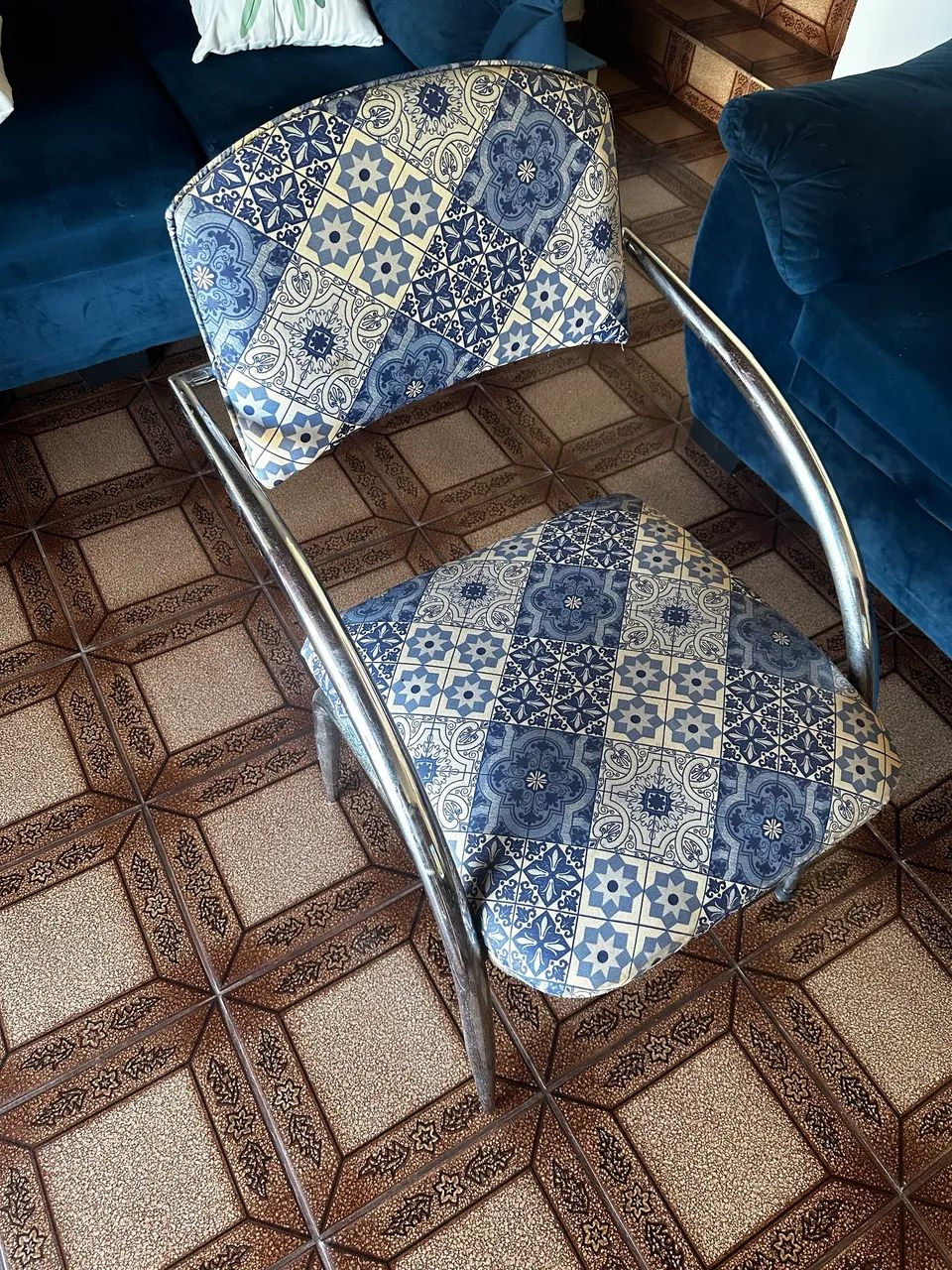 Cadeira para escritório  - Foto 3
