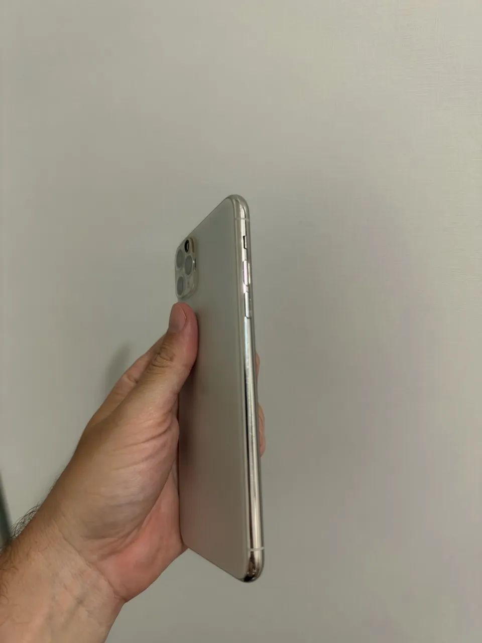 iphone 11 pro max 256gb  - Foto 4