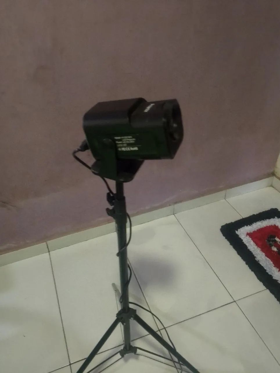 Vendo esse projetor 400 - Foto 3