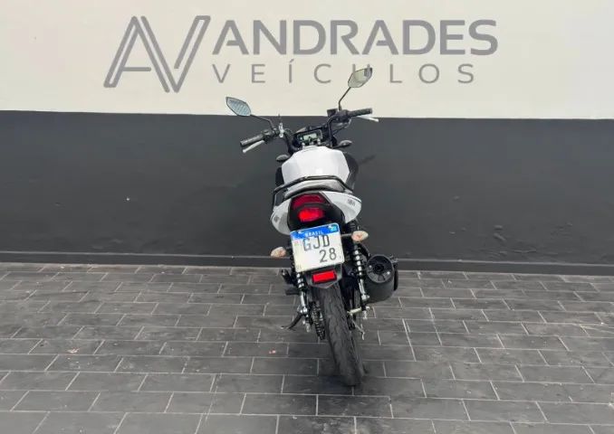 YAMAHA FACTOR 150 2020 - Foto 4
