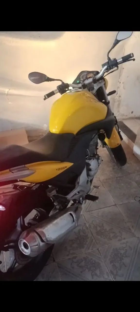 CB 300 - Foto 5