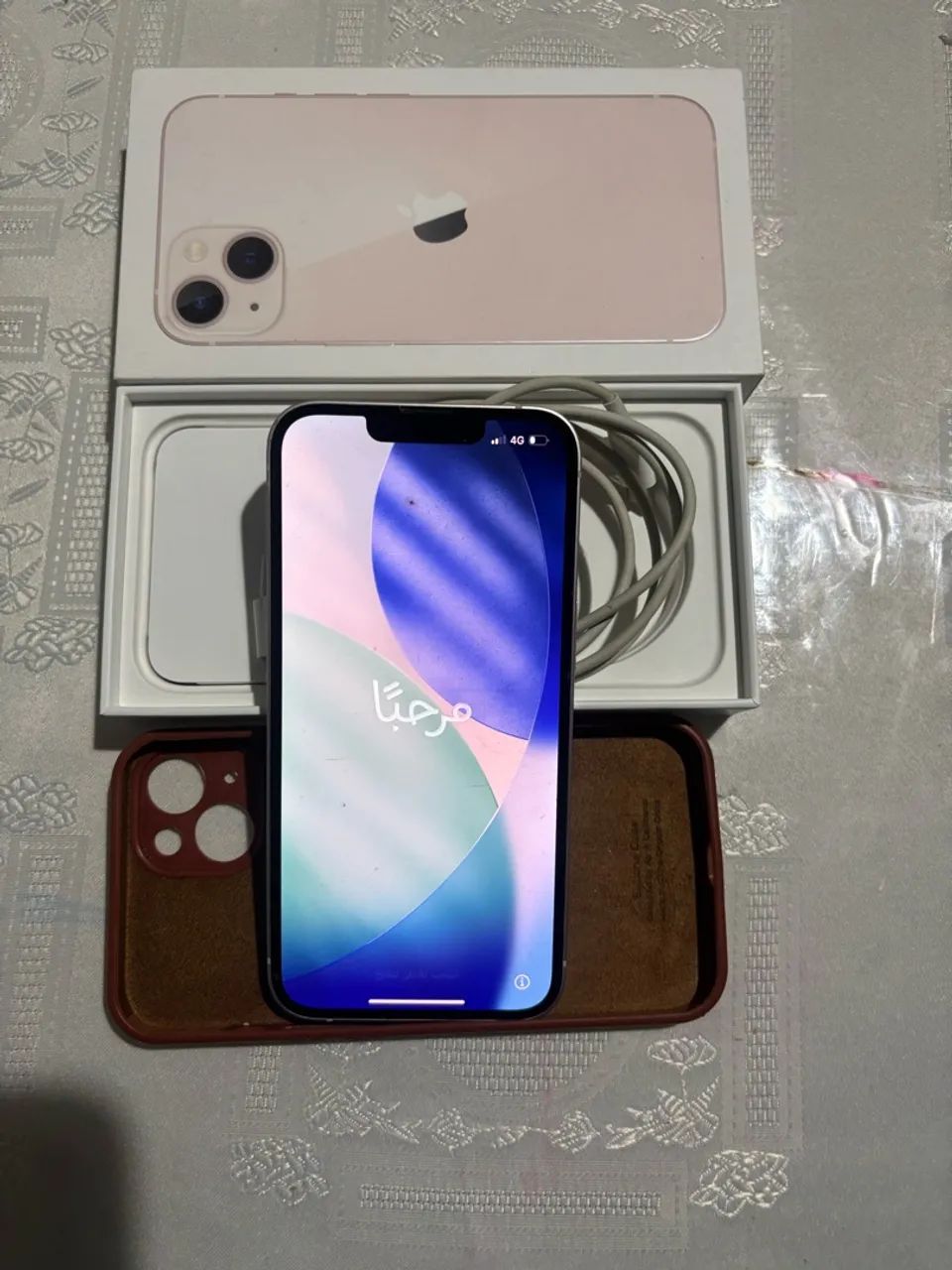 iPhone 13