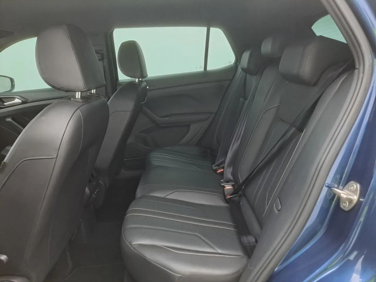 Volkswagen T-Cross Highline 1.4 TSI Flex 16V 5P AUT, foto 17 de 18