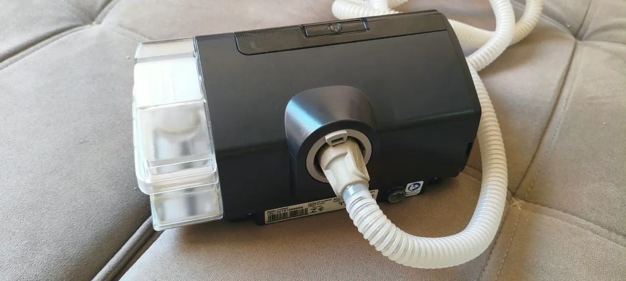 Cpap para epneia do sono (resMED) - Foto 2
