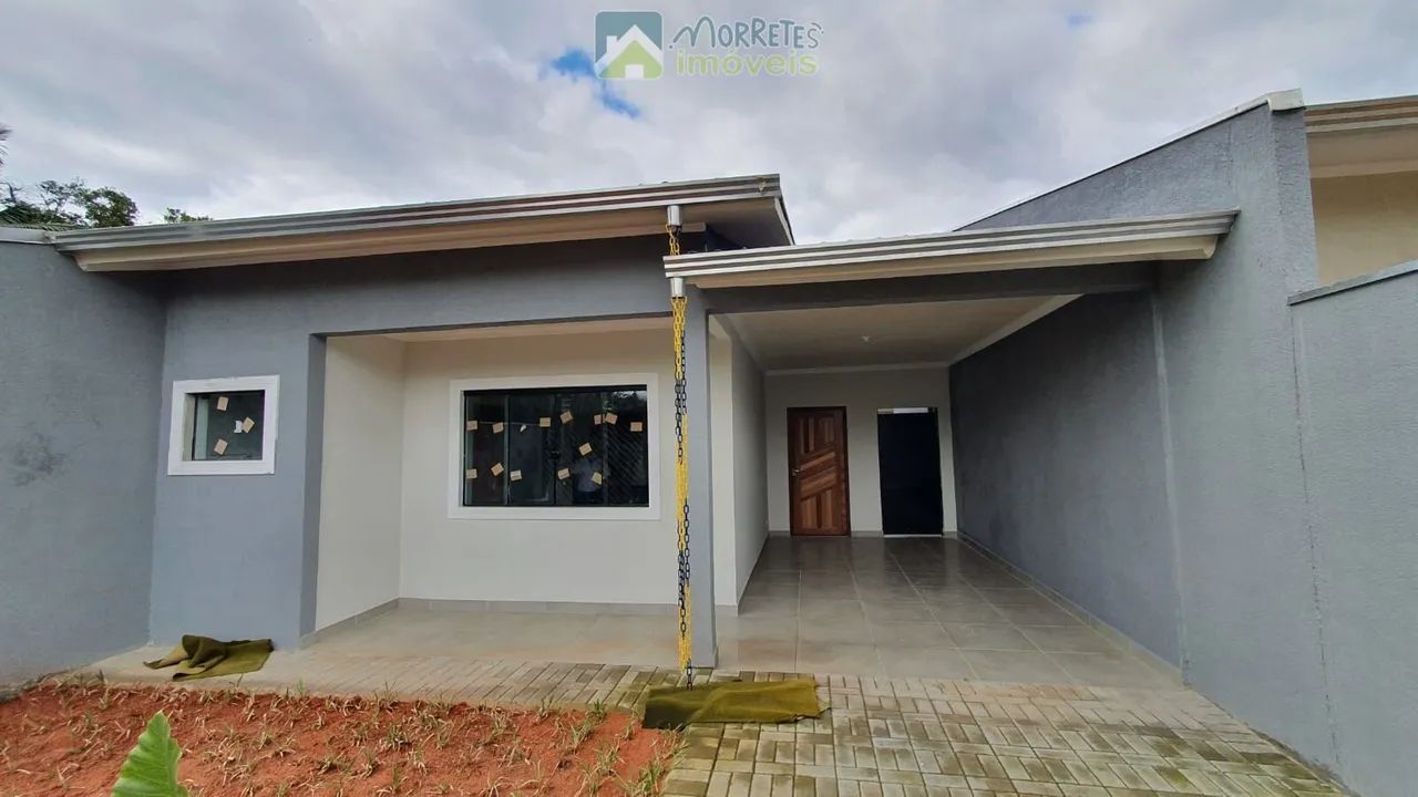 Casa no porto de cima - Foto 3